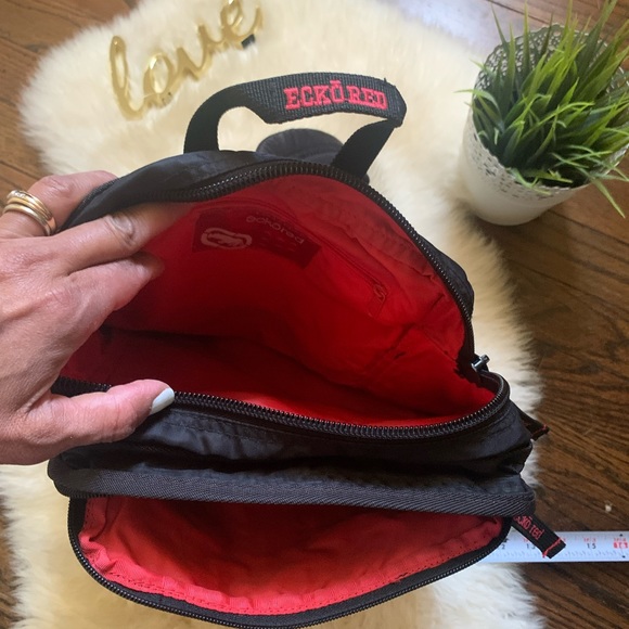 Eckored Backpack 🍒💄 - Picture 9 of 14